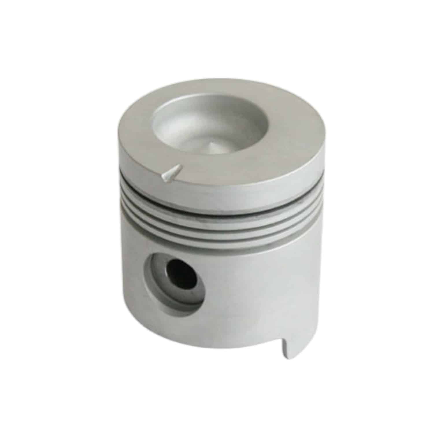 New Holland Engine Piston - Tractor Part